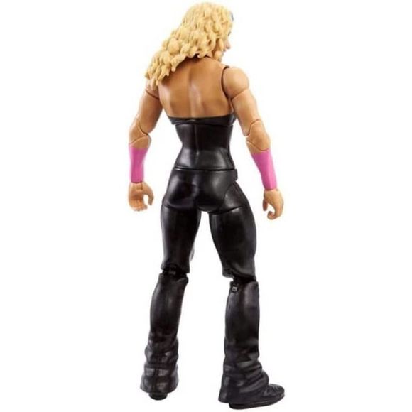 WWE Elite Legends 6-inch Articulated Action Figure Series (Molly Holly) - Picture 3 of 3